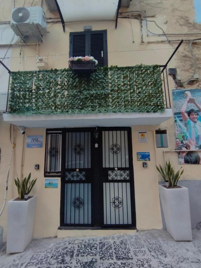 Апартаменти Casa Nina- Camera Ischia Неаполь Екстер'єр фото