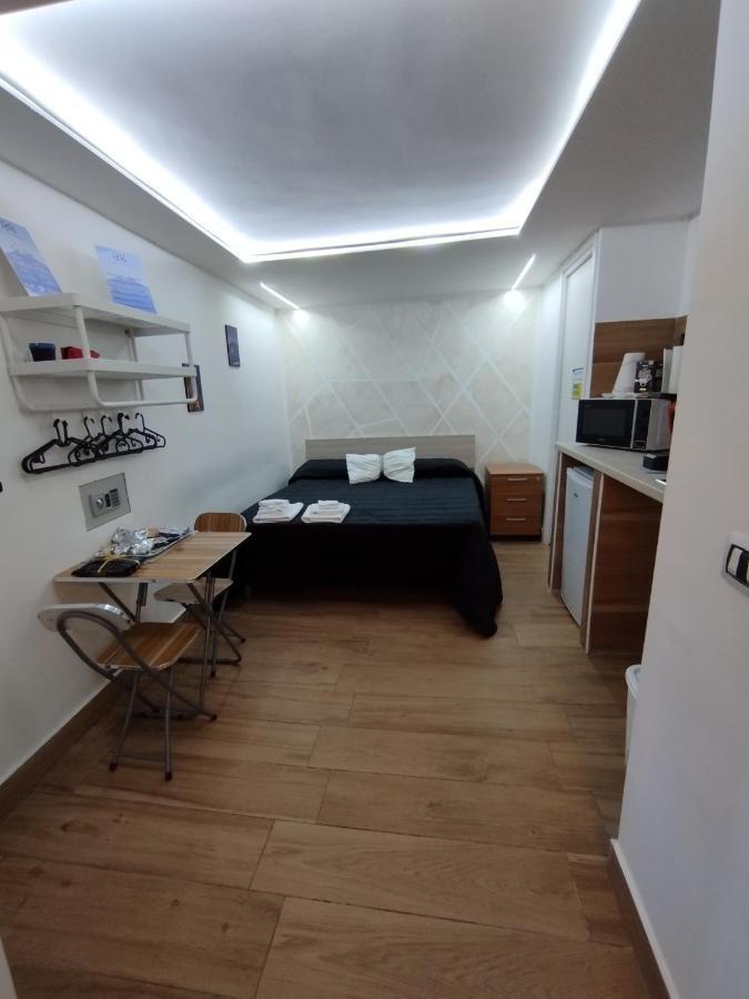Апартаменти Casa Nina- Camera Ischia Неаполь Екстер'єр фото
